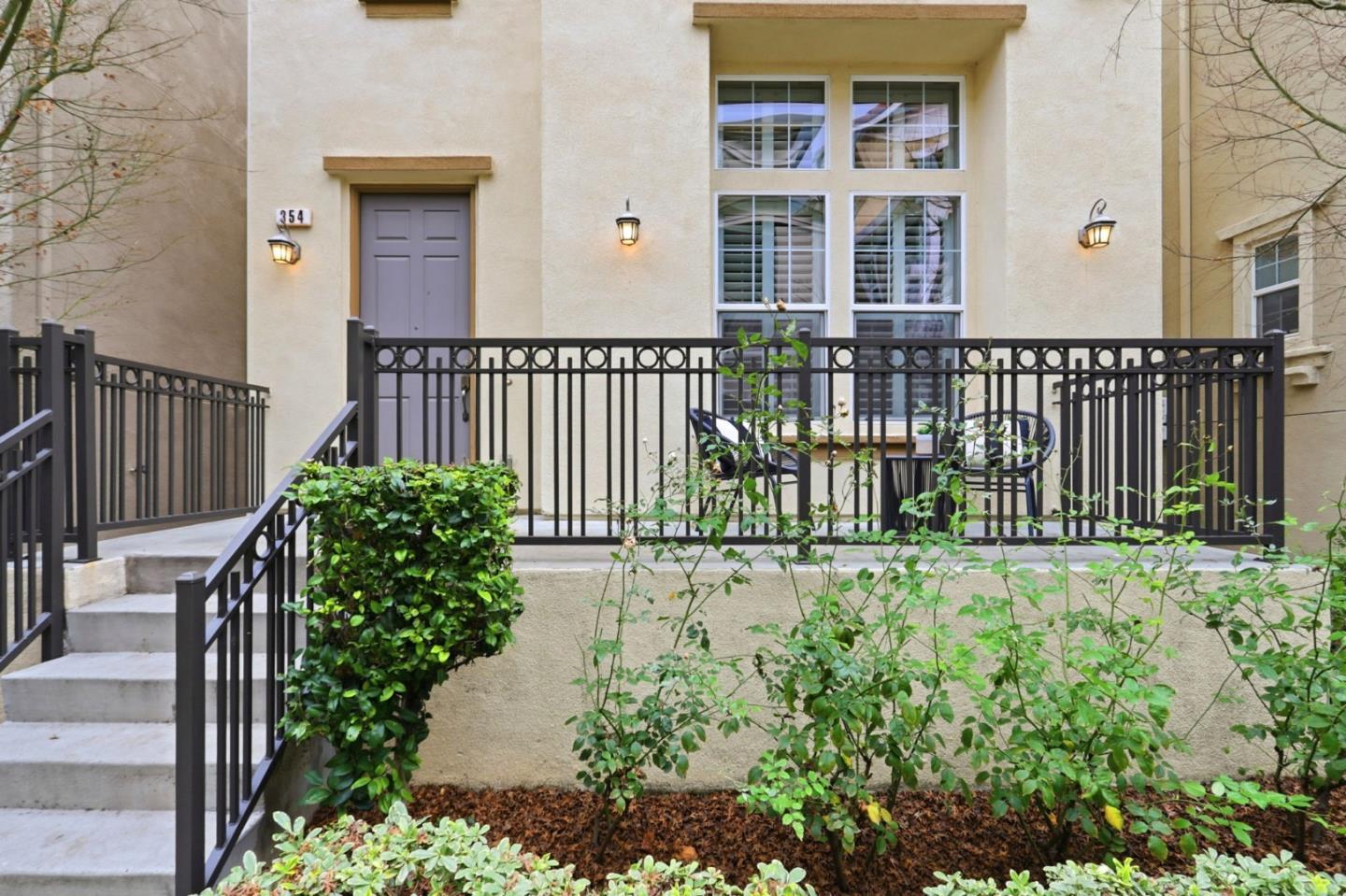 Detail Gallery Image 5 of 50 For 354 Heritage View Ter, San Jose,  CA 95125 - 2 Beds | 2/1 Baths