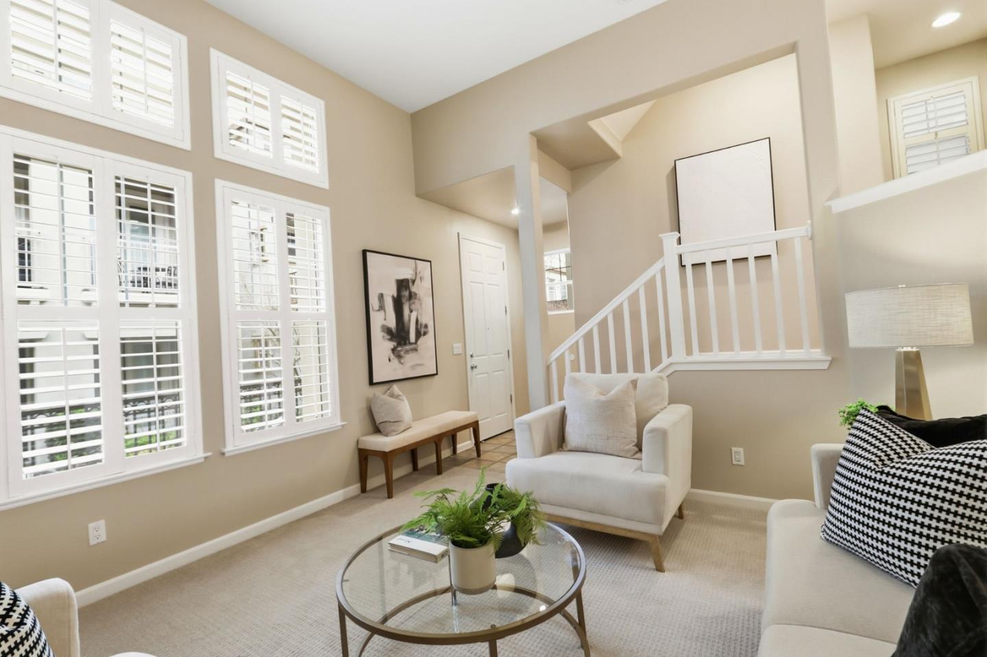 Detail Gallery Image 8 of 50 For 354 Heritage View Ter, San Jose,  CA 95125 - 2 Beds | 2/1 Baths