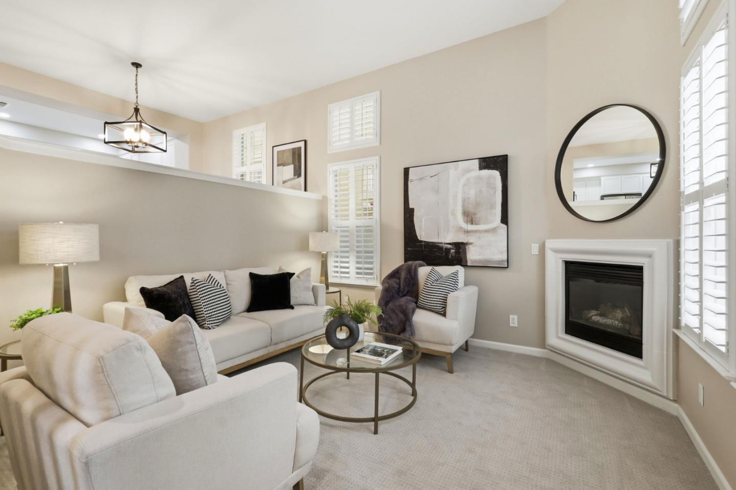 Detail Gallery Image 9 of 50 For 354 Heritage View Ter, San Jose,  CA 95125 - 2 Beds | 2/1 Baths