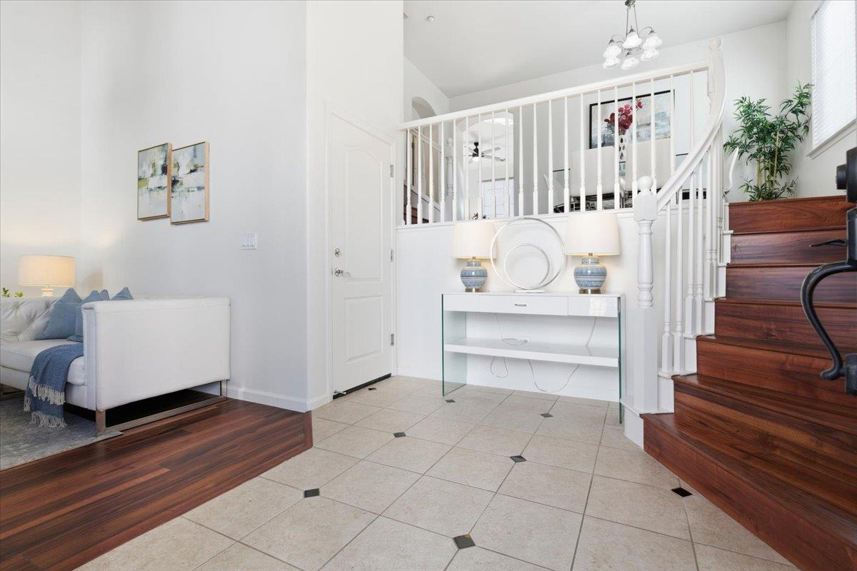 Detail Gallery Image 7 of 44 For 8831 Oliver Pl, Dublin,  CA 94568 - 4 Beds | 2/1 Baths