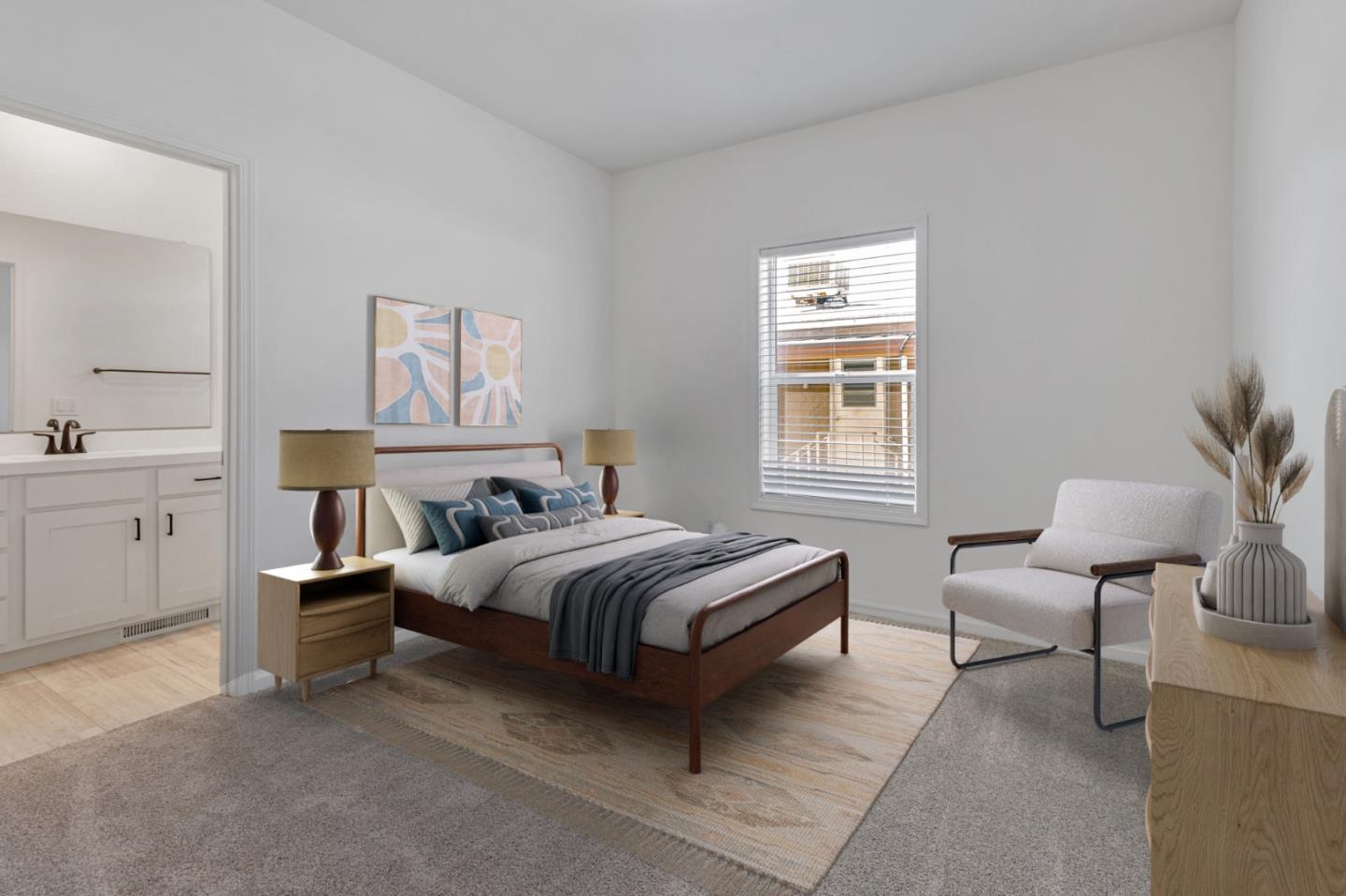 Detail Gallery Image 17 of 29 For 5450 Monterey Hwy #164,  San Jose,  CA 95111 - 3 Beds | 0 Baths