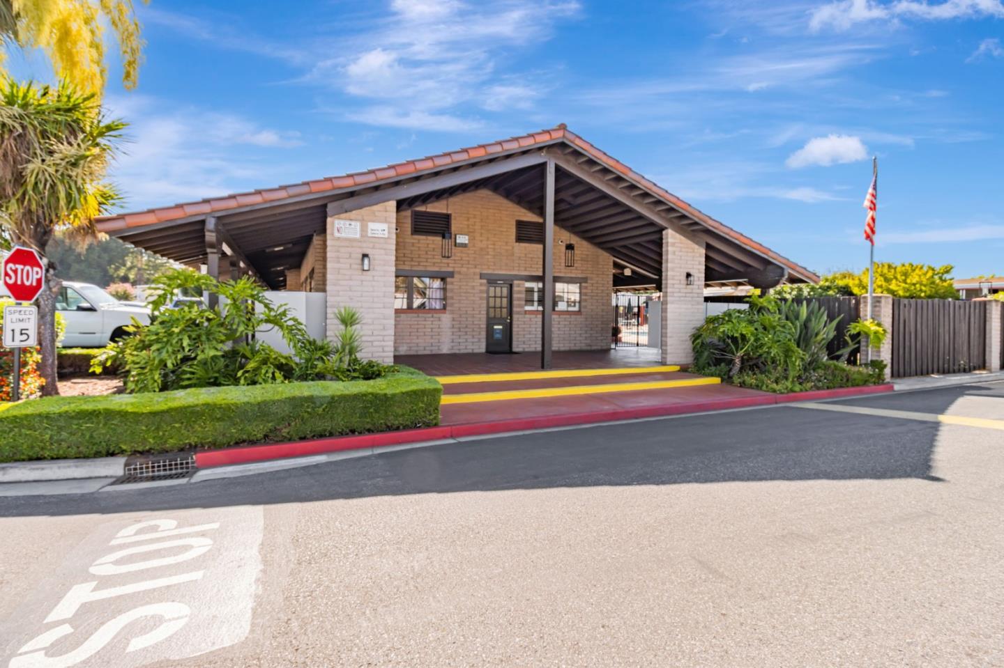 Detail Gallery Image 29 of 29 For 5450 Monterey Hwy #164,  San Jose,  CA 95111 - 3 Beds | 0 Baths