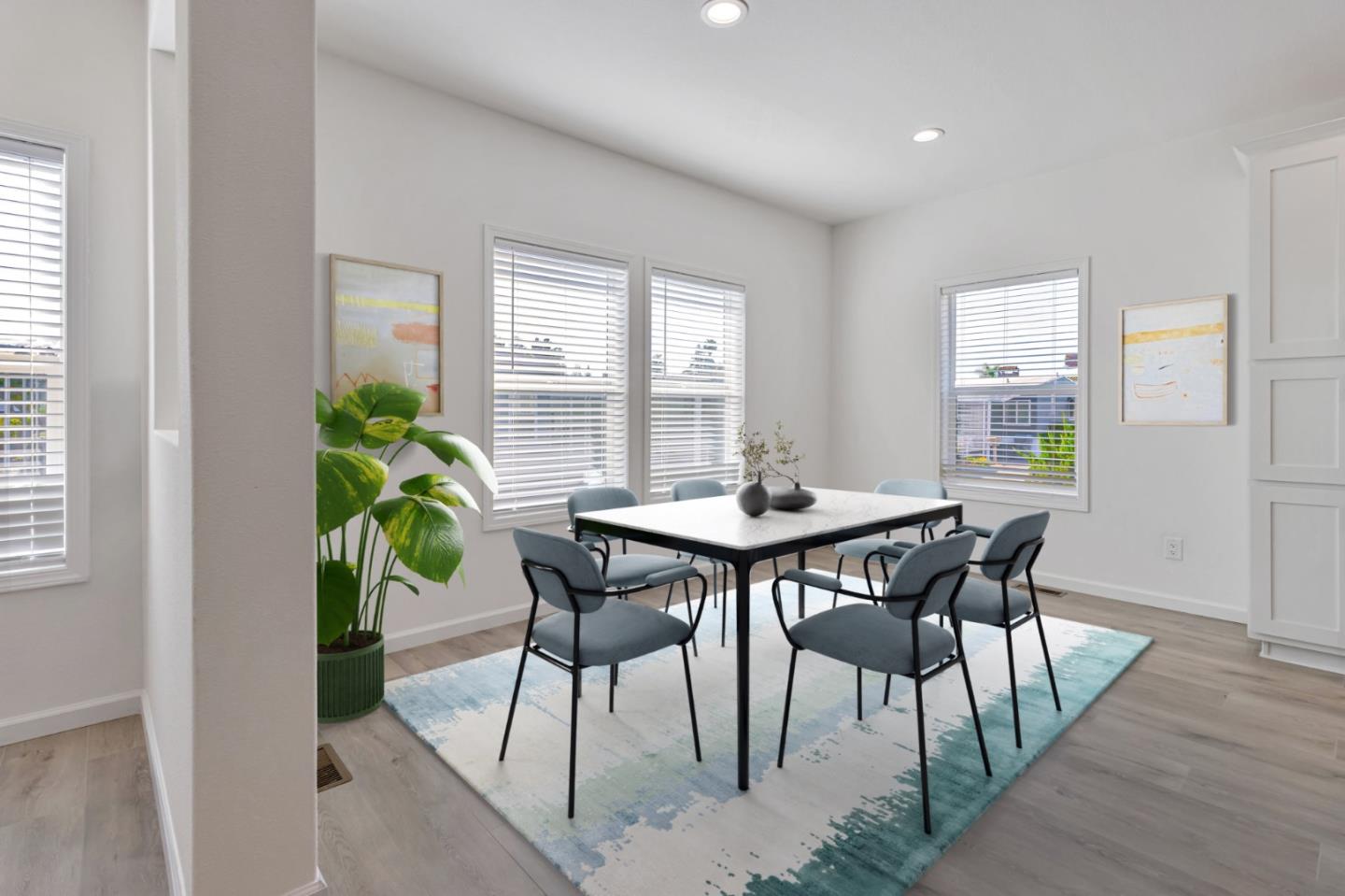 Detail Gallery Image 8 of 29 For 5450 Monterey Hwy #164,  San Jose,  CA 95111 - 3 Beds | 0 Baths