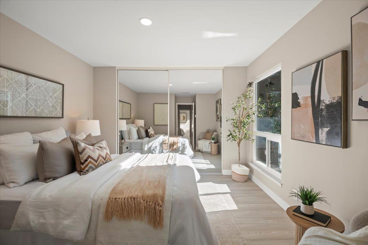 Detail Gallery Image 11 of 17 For 1656 Belleville Way, Sunnyvale,  CA 94087 - 2 Beds | 1 Baths