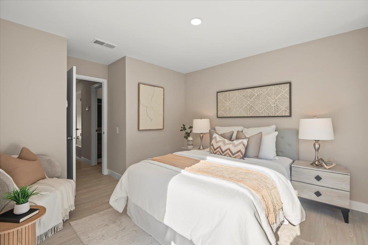 Detail Gallery Image 12 of 17 For 1656 Belleville Way, Sunnyvale,  CA 94087 - 2 Beds | 1 Baths