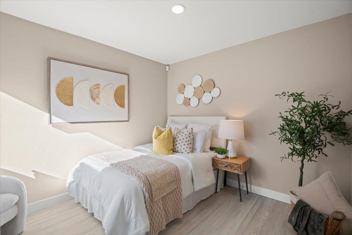 Detail Gallery Image 14 of 17 For 1656 Belleville Way, Sunnyvale,  CA 94087 - 2 Beds | 1 Baths