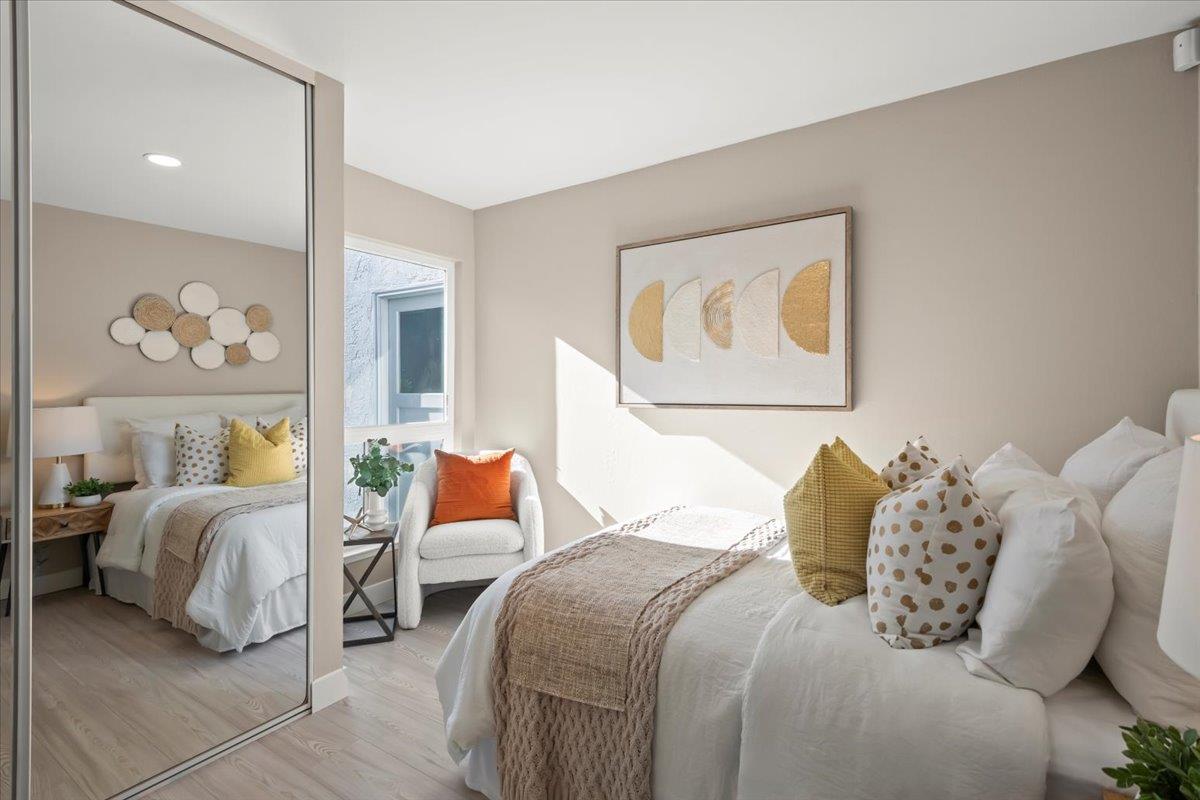 Detail Gallery Image 15 of 17 For 1656 Belleville Way, Sunnyvale,  CA 94087 - 2 Beds | 1 Baths