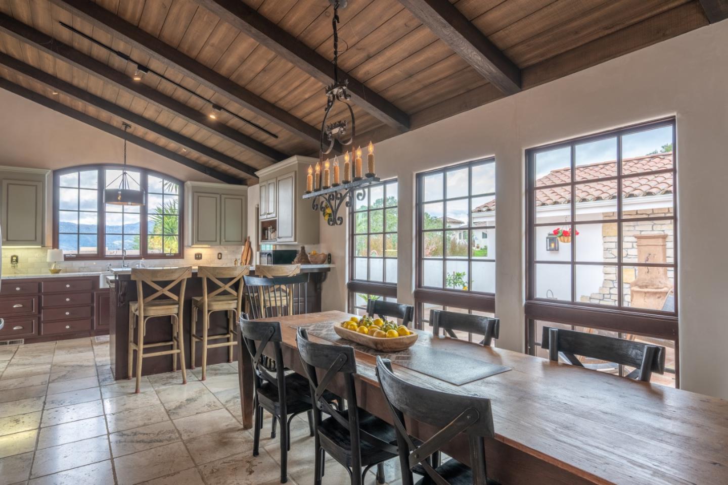 Detail Gallery Image 16 of 39 For 25430 Loma Robles Dr, Carmel,  CA 93923 - 3 Beds | 2/1 Baths