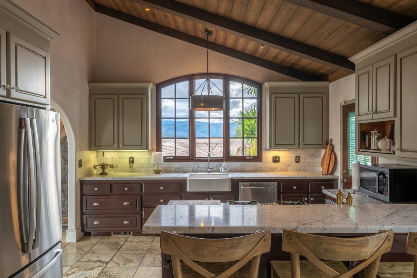 Detail Gallery Image 25 of 39 For 25430 Loma Robles Dr, Carmel,  CA 93923 - 3 Beds | 2/1 Baths