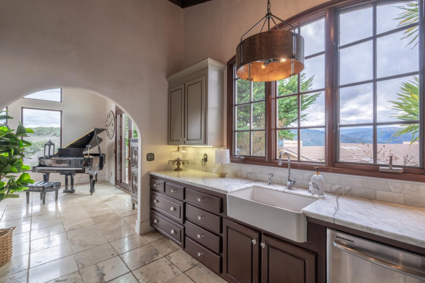 Detail Gallery Image 27 of 39 For 25430 Loma Robles Dr, Carmel,  CA 93923 - 3 Beds | 2/1 Baths