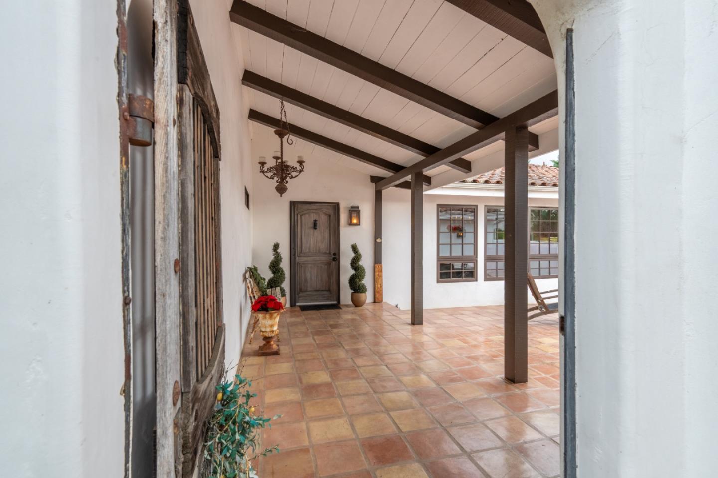 Detail Gallery Image 38 of 39 For 25430 Loma Robles Dr, Carmel,  CA 93923 - 3 Beds | 2/1 Baths