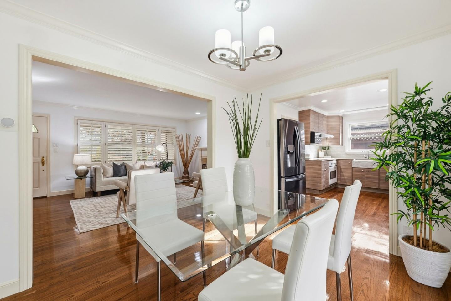 Detail Gallery Image 11 of 32 For 118 Alexander Ave, Redwood City,  CA 94061 - 2 Beds | 2 Baths