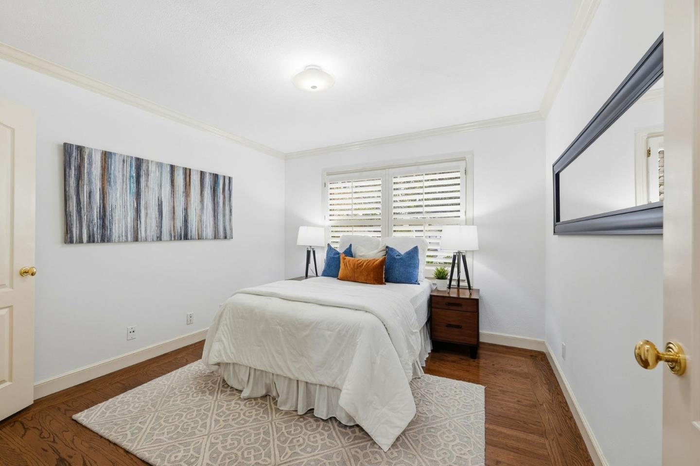 Detail Gallery Image 12 of 32 For 118 Alexander Ave, Redwood City,  CA 94061 - 2 Beds | 2 Baths