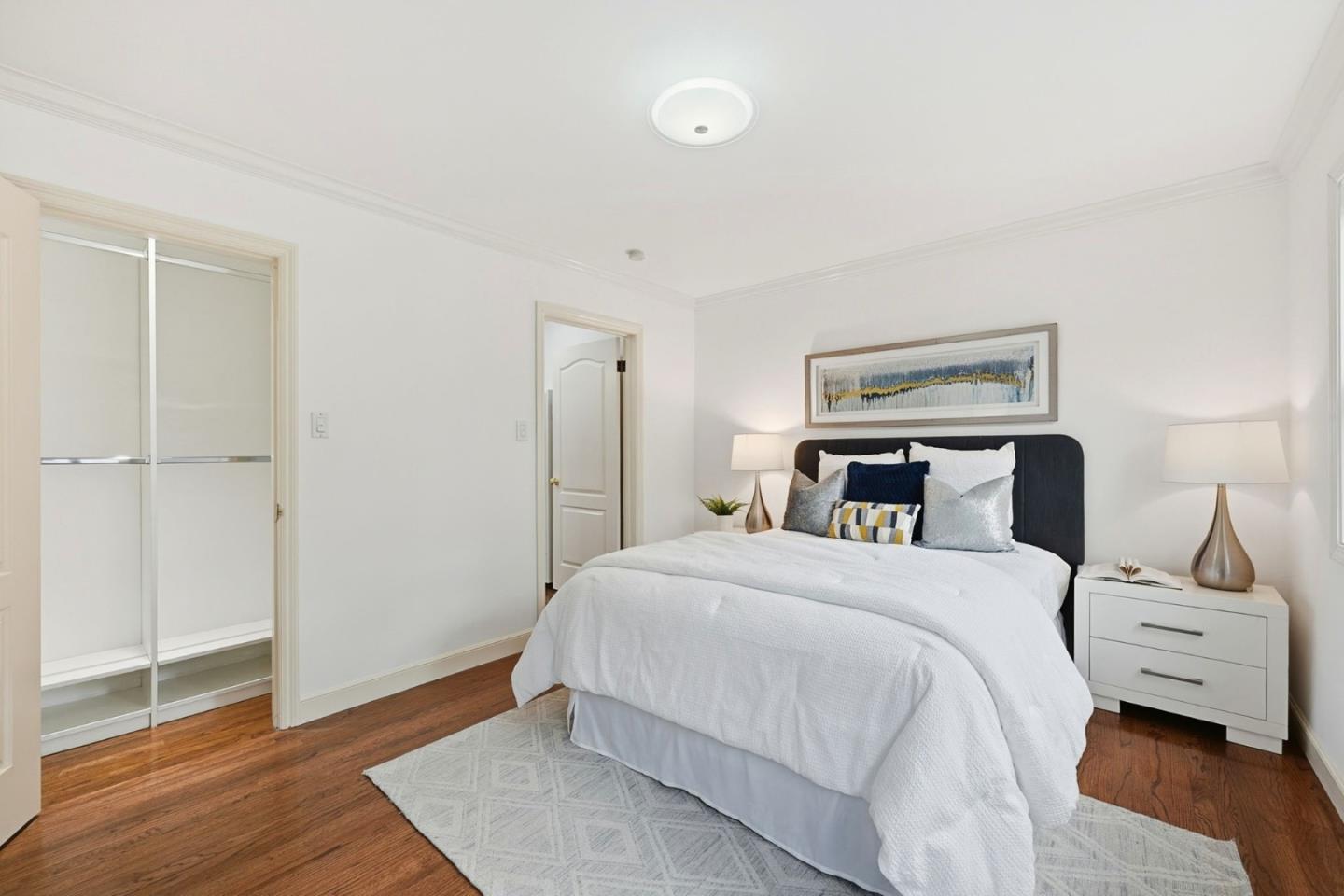 Detail Gallery Image 16 of 32 For 118 Alexander Ave, Redwood City,  CA 94061 - 2 Beds | 2 Baths