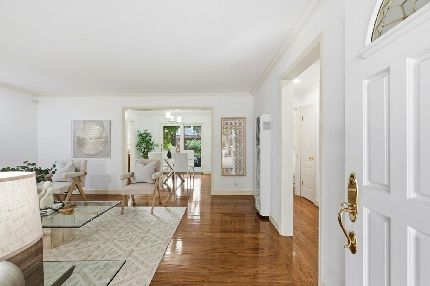 Detail Gallery Image 6 of 32 For 118 Alexander Ave, Redwood City,  CA 94061 - 2 Beds | 2 Baths