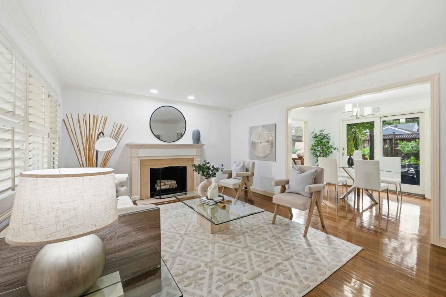 Detail Gallery Image 7 of 32 For 118 Alexander Ave, Redwood City,  CA 94061 - 2 Beds | 2 Baths