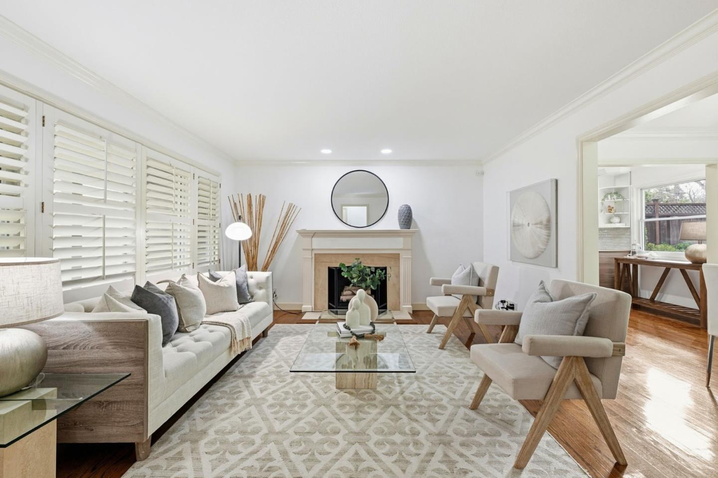 Detail Gallery Image 8 of 32 For 118 Alexander Ave, Redwood City,  CA 94061 - 2 Beds | 2 Baths