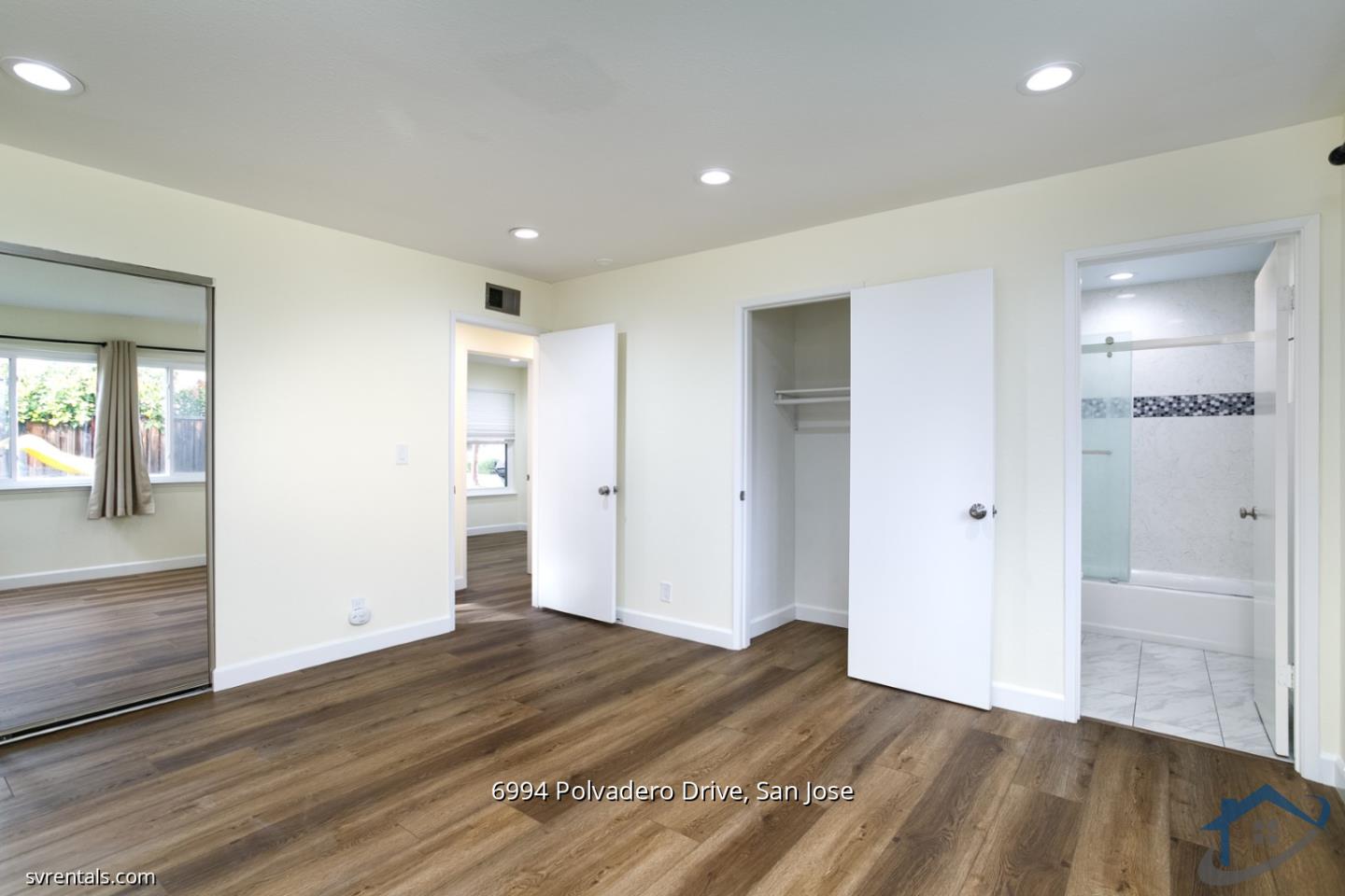 Detail Gallery Image 13 of 33 For 6994 Polvadero Dr, San Jose,  CA 95119 - 3 Beds | 2 Baths