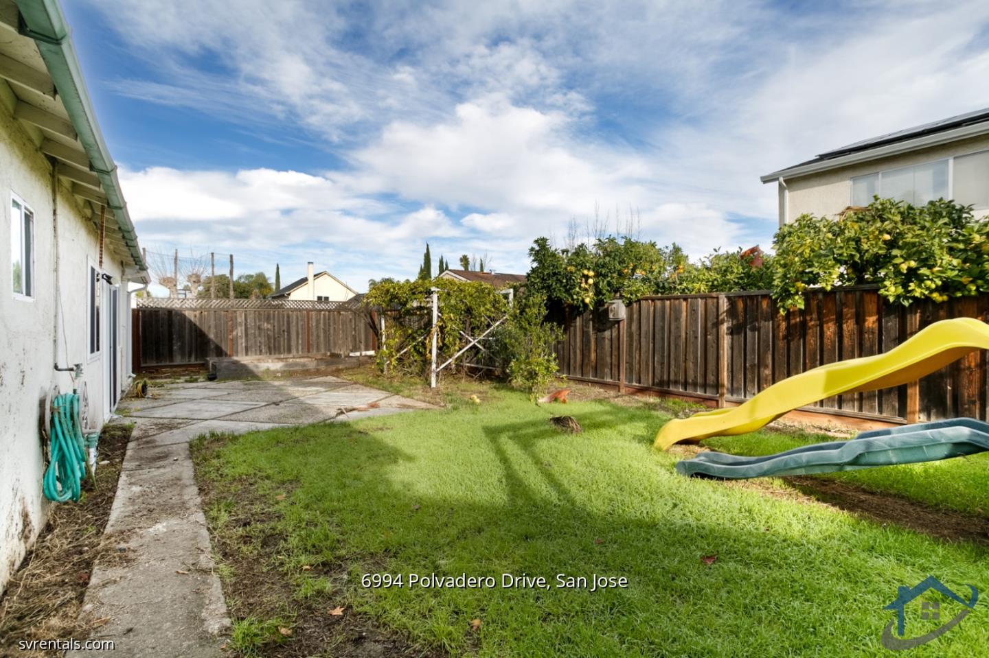 Detail Gallery Image 26 of 33 For 6994 Polvadero Dr, San Jose,  CA 95119 - 3 Beds | 2 Baths