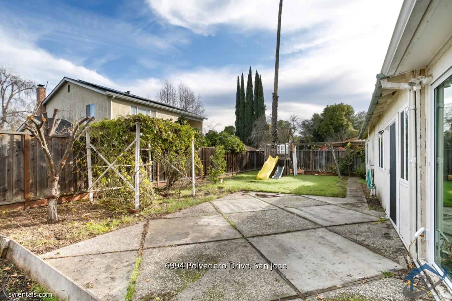 Detail Gallery Image 29 of 33 For 6994 Polvadero Dr, San Jose,  CA 95119 - 3 Beds | 2 Baths