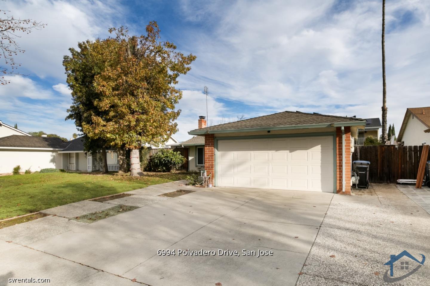 Detail Gallery Image 30 of 33 For 6994 Polvadero Dr, San Jose,  CA 95119 - 3 Beds | 2 Baths