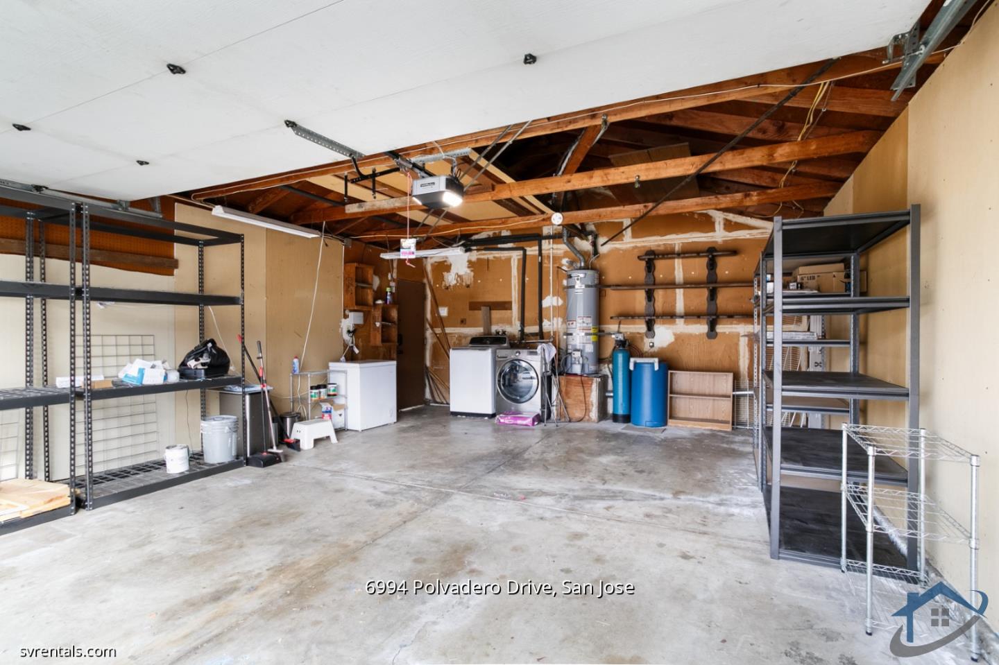 Detail Gallery Image 31 of 33 For 6994 Polvadero Dr, San Jose,  CA 95119 - 3 Beds | 2 Baths