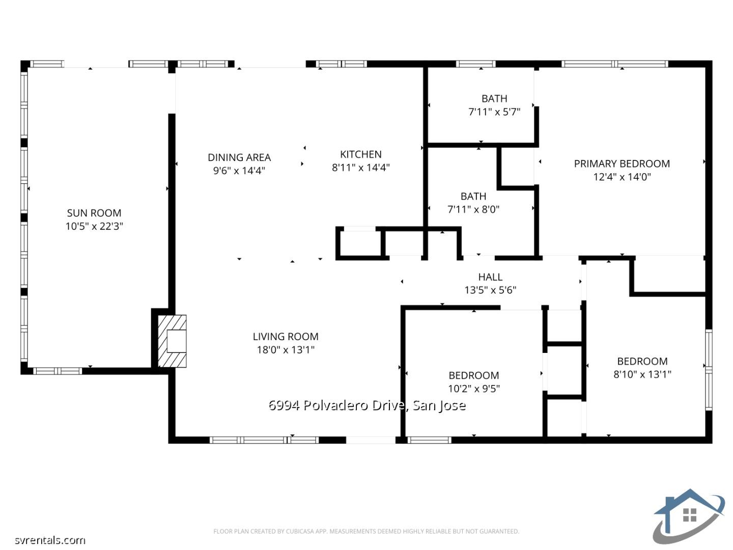 Detail Gallery Image 33 of 33 For 6994 Polvadero Dr, San Jose,  CA 95119 - 3 Beds | 2 Baths