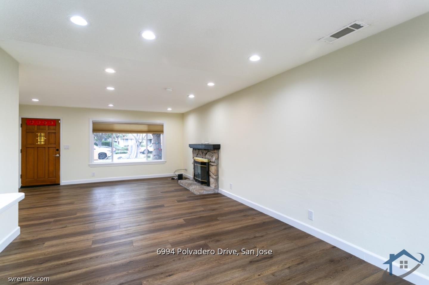 Detail Gallery Image 8 of 33 For 6994 Polvadero Dr, San Jose,  CA 95119 - 3 Beds | 2 Baths