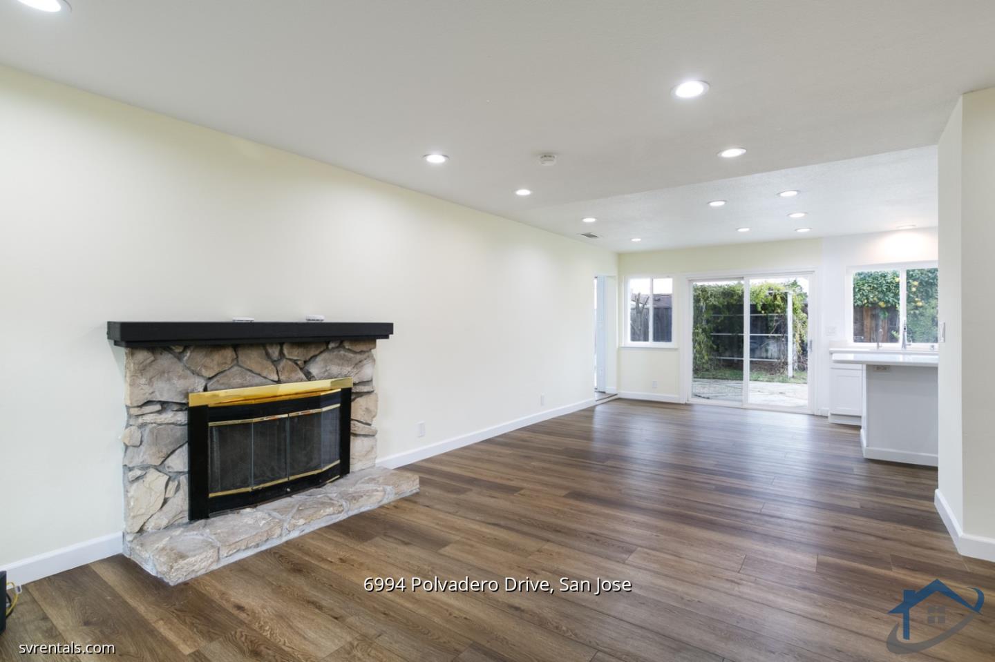 Detail Gallery Image 9 of 33 For 6994 Polvadero Dr, San Jose,  CA 95119 - 3 Beds | 2 Baths