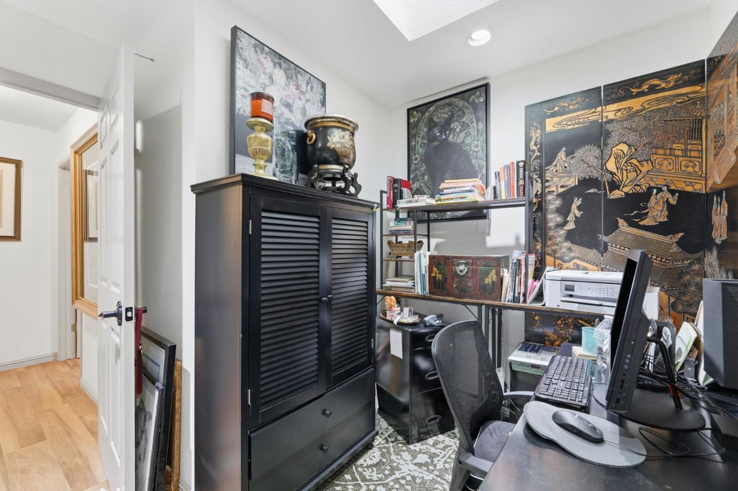 Detail Gallery Image 14 of 46 For 7112 via Portada, San Jose,  CA 95135 - 3 Beds | 2 Baths