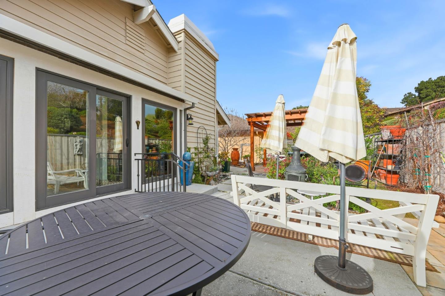 Detail Gallery Image 24 of 46 For 7112 via Portada, San Jose,  CA 95135 - 3 Beds | 2 Baths