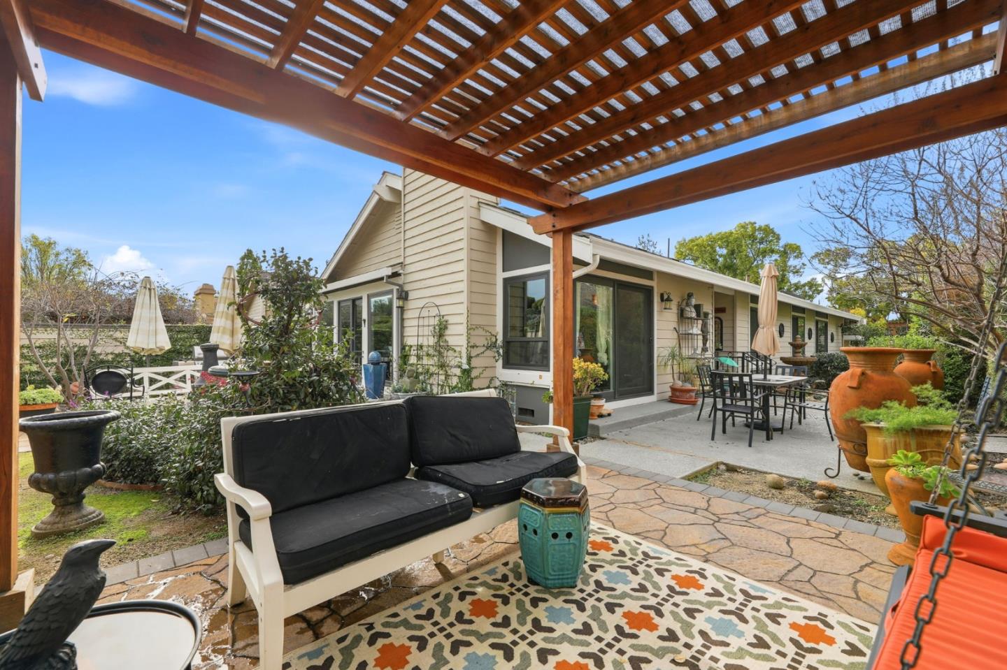 Detail Gallery Image 37 of 46 For 7112 via Portada, San Jose,  CA 95135 - 3 Beds | 2 Baths