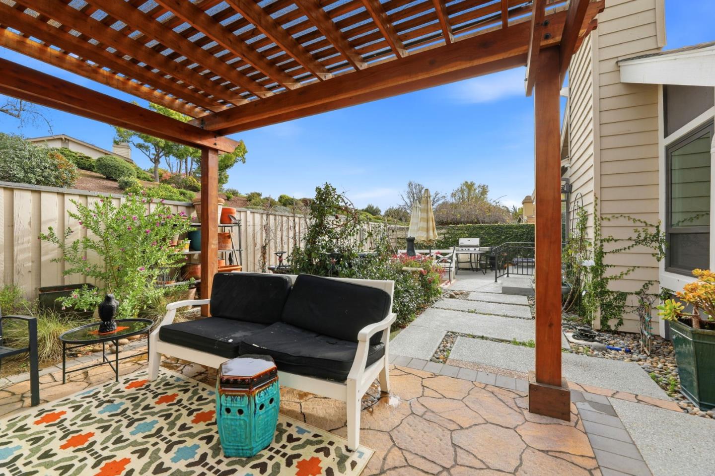 Detail Gallery Image 39 of 46 For 7112 via Portada, San Jose,  CA 95135 - 3 Beds | 2 Baths