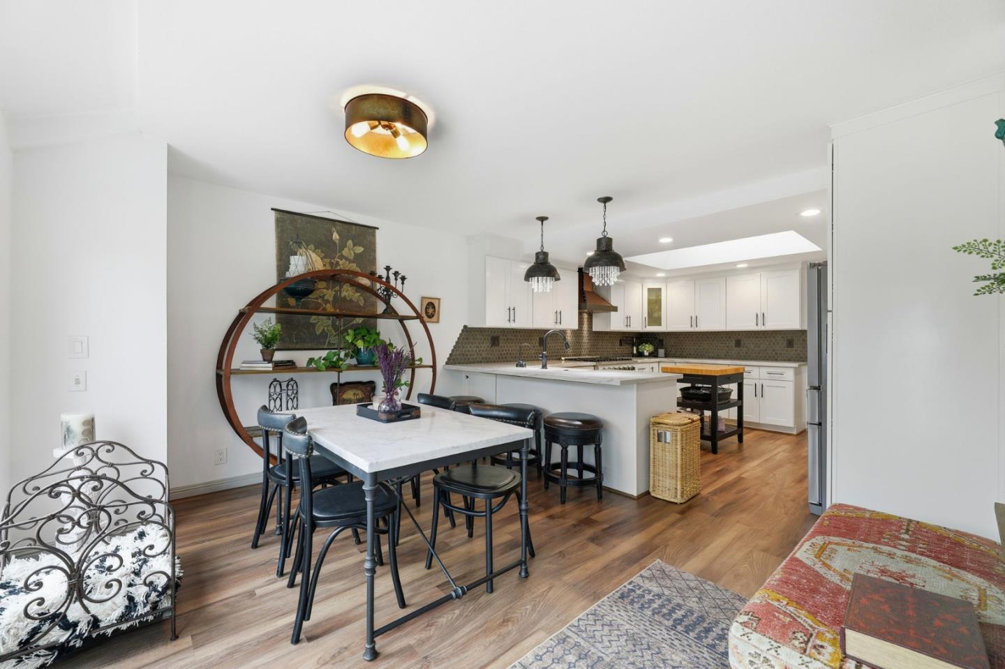 Detail Gallery Image 7 of 46 For 7112 via Portada, San Jose,  CA 95135 - 3 Beds | 2 Baths