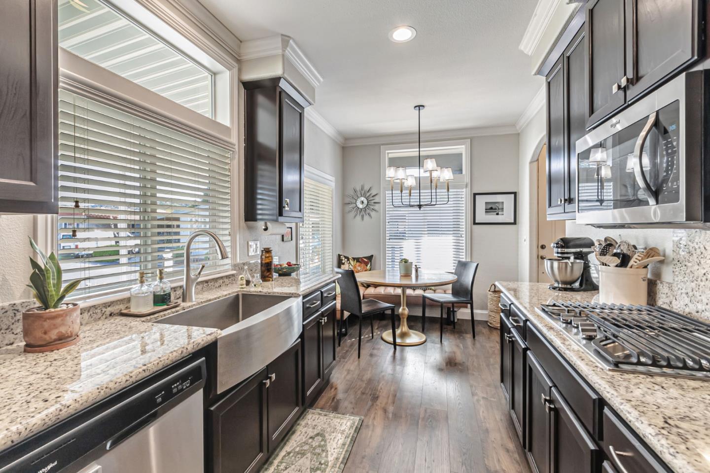 Detail Gallery Image 12 of 68 For 821 Villa Teresa Way #821,  San Jose,  CA 95123 - 3 Beds | 2 Baths