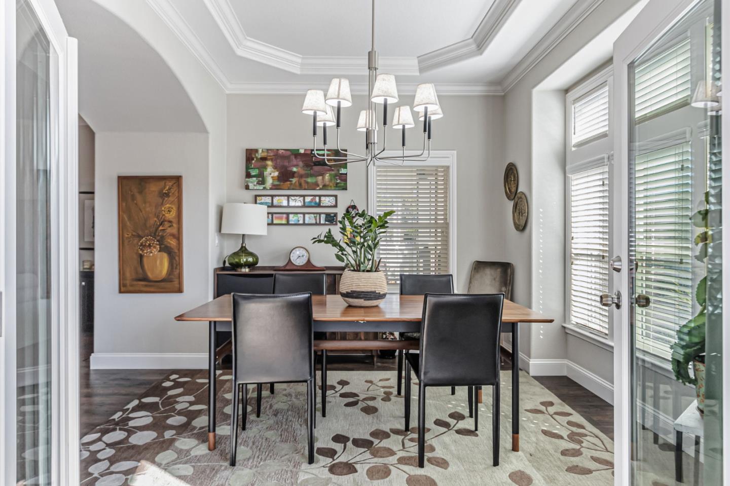 Detail Gallery Image 18 of 68 For 821 Villa Teresa Way #821,  San Jose,  CA 95123 - 3 Beds | 2 Baths