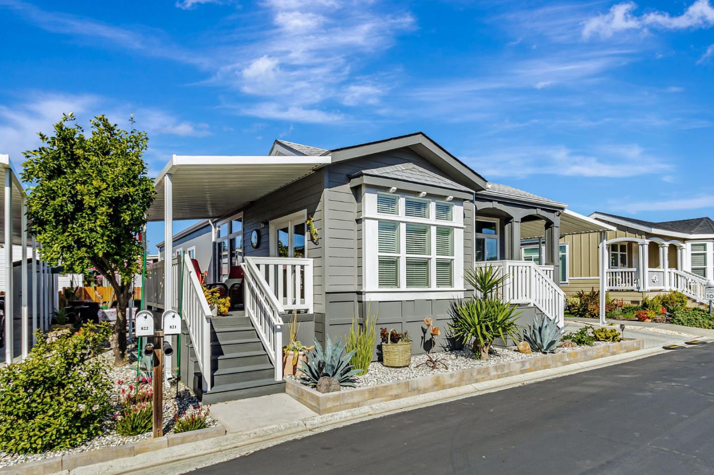 Detail Gallery Image 2 of 68 For 821 Villa Teresa Way #821,  San Jose,  CA 95123 - 3 Beds | 2 Baths