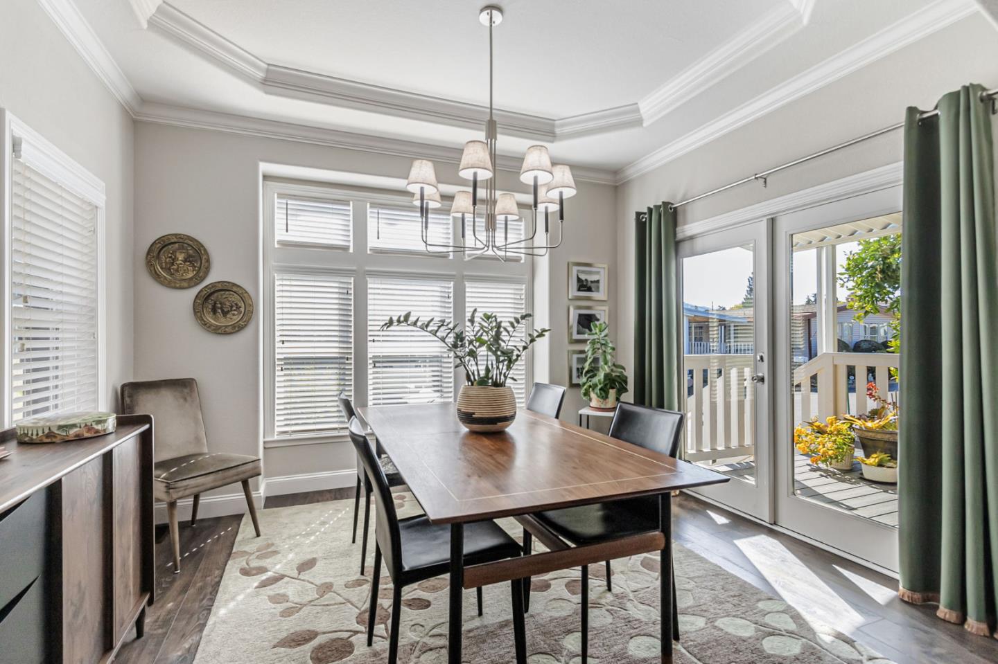 Detail Gallery Image 20 of 68 For 821 Villa Teresa Way #821,  San Jose,  CA 95123 - 3 Beds | 2 Baths