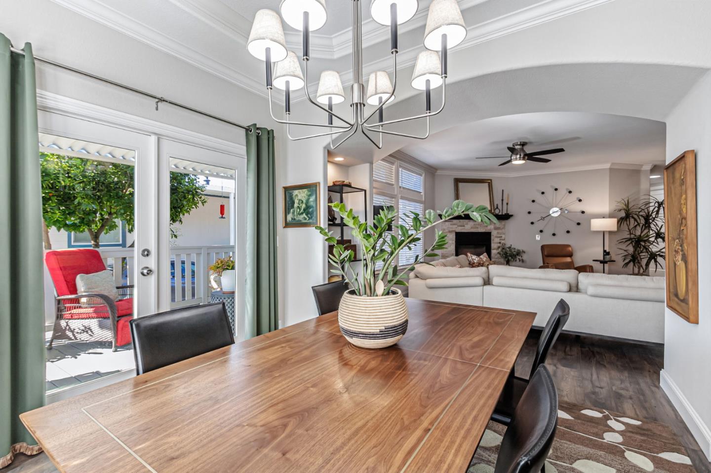 Detail Gallery Image 21 of 68 For 821 Villa Teresa Way #821,  San Jose,  CA 95123 - 3 Beds | 2 Baths