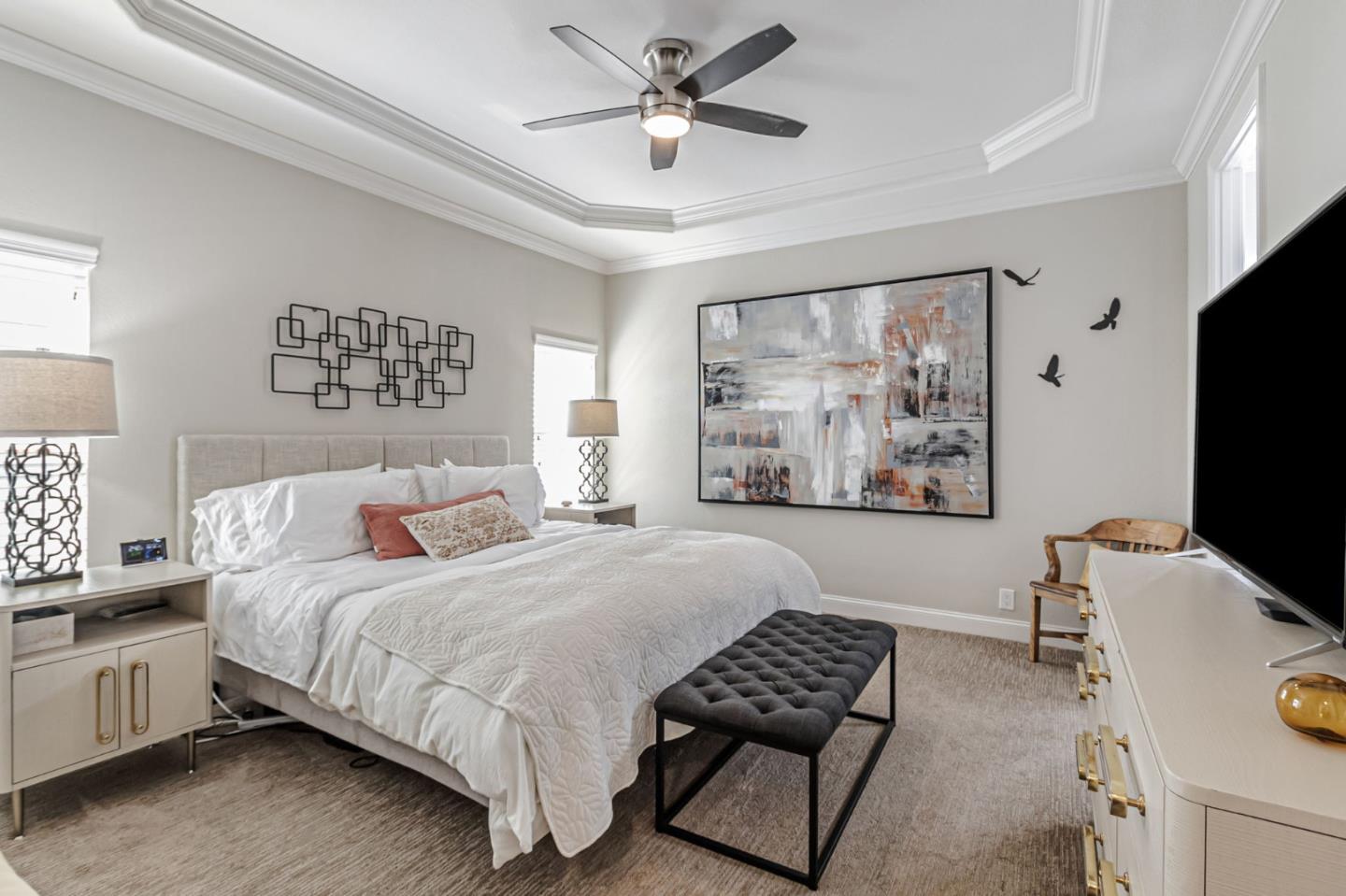 Detail Gallery Image 24 of 68 For 821 Villa Teresa Way #821,  San Jose,  CA 95123 - 3 Beds | 2 Baths