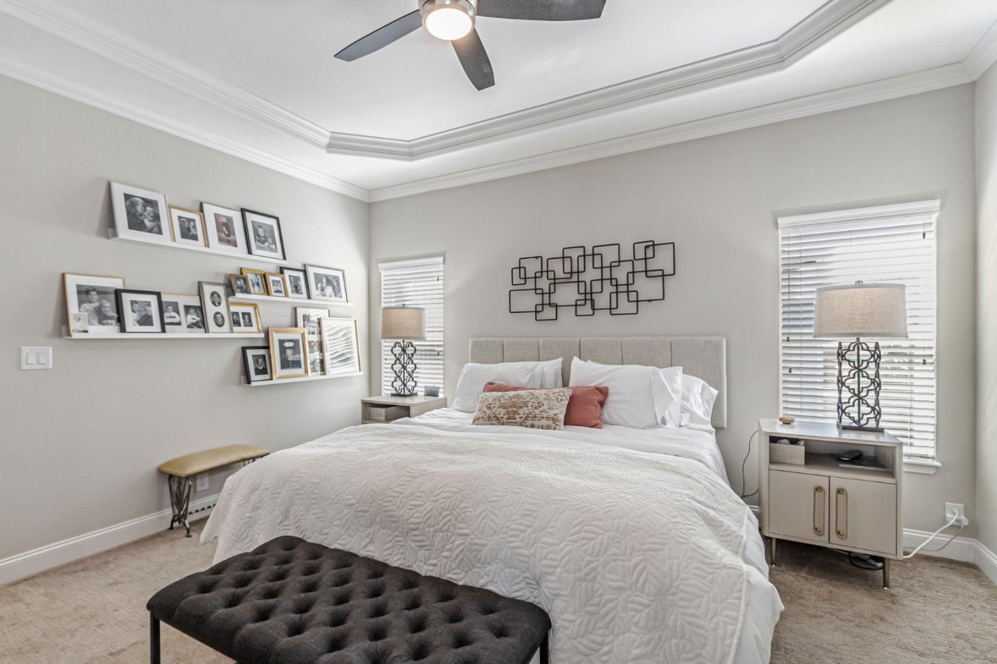 Detail Gallery Image 25 of 68 For 821 Villa Teresa Way #821,  San Jose,  CA 95123 - 3 Beds | 2 Baths