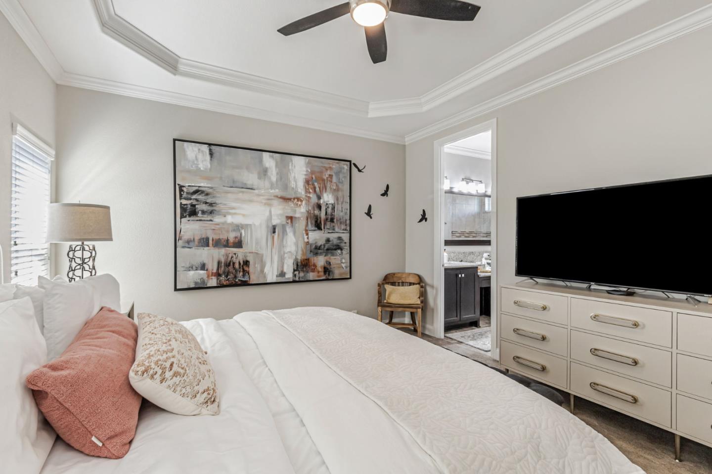 Detail Gallery Image 27 of 68 For 821 Villa Teresa Way #821,  San Jose,  CA 95123 - 3 Beds | 2 Baths