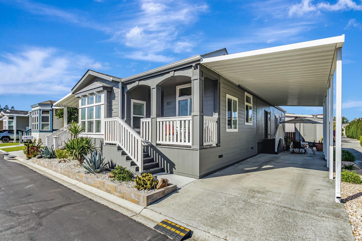 Detail Gallery Image 3 of 68 For 821 Villa Teresa Way #821,  San Jose,  CA 95123 - 3 Beds | 2 Baths