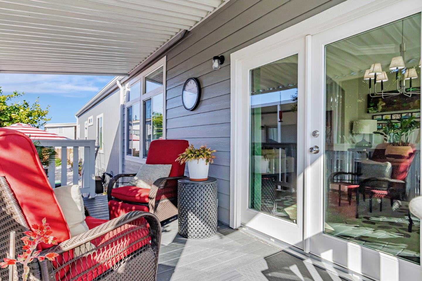 Detail Gallery Image 38 of 68 For 821 Villa Teresa Way #821,  San Jose,  CA 95123 - 3 Beds | 2 Baths