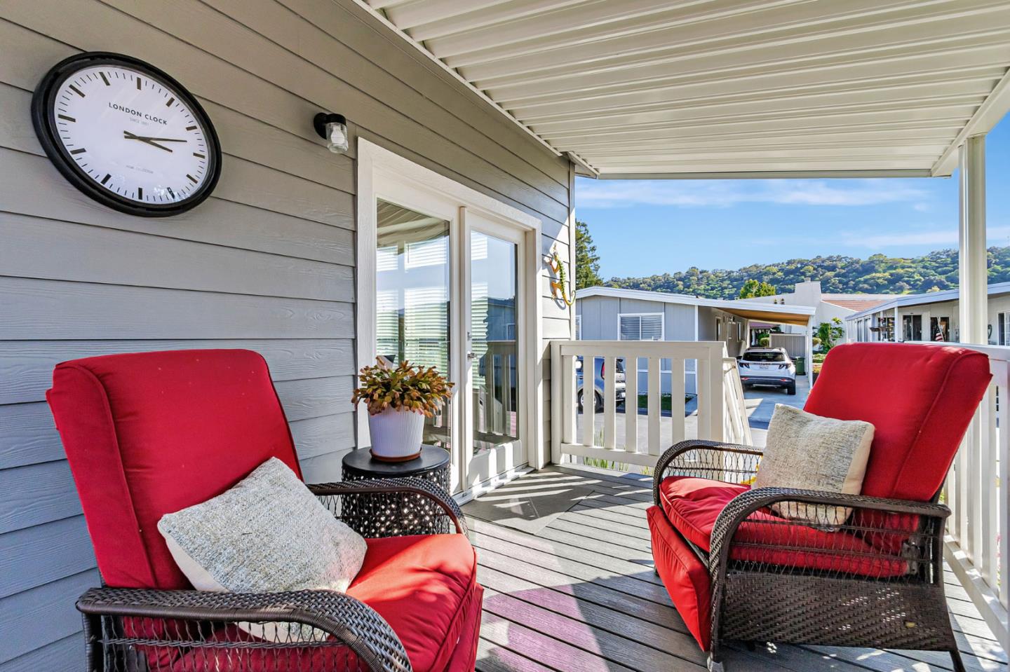 Detail Gallery Image 39 of 68 For 821 Villa Teresa Way #821,  San Jose,  CA 95123 - 3 Beds | 2 Baths