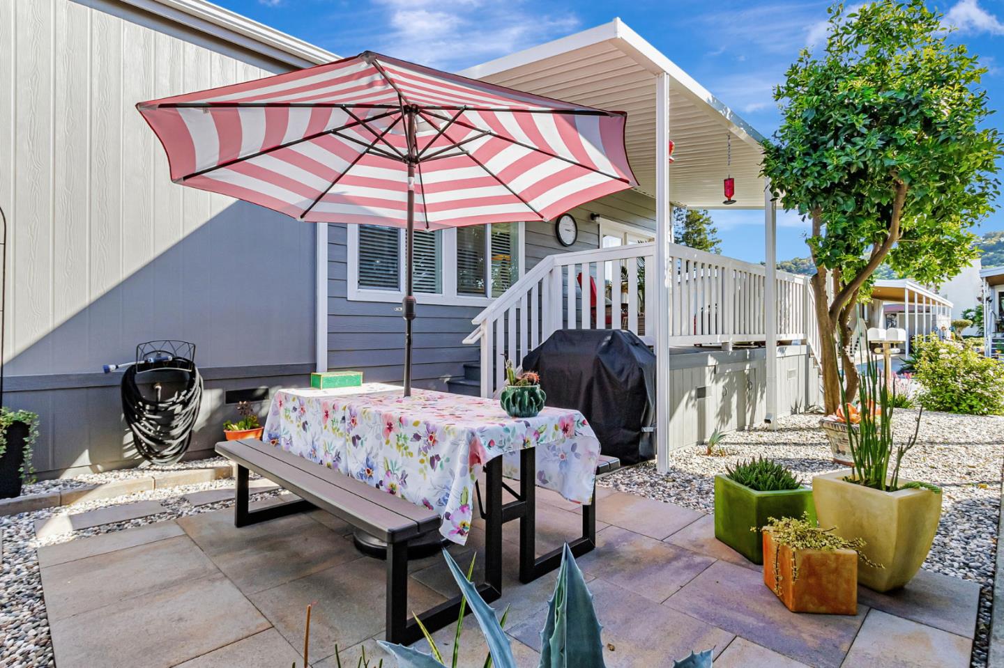 Detail Gallery Image 42 of 68 For 821 Villa Teresa Way #821,  San Jose,  CA 95123 - 3 Beds | 2 Baths