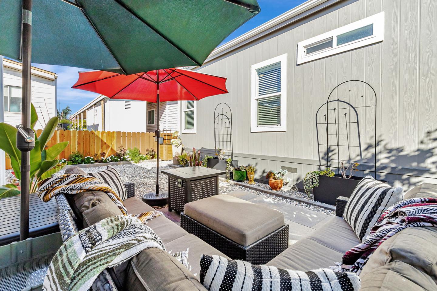 Detail Gallery Image 43 of 68 For 821 Villa Teresa Way #821,  San Jose,  CA 95123 - 3 Beds | 2 Baths