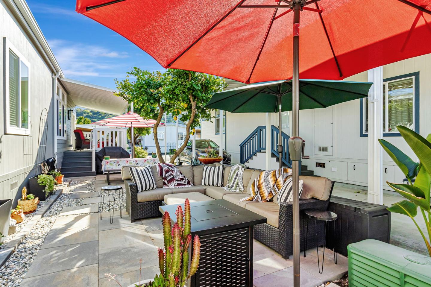 Detail Gallery Image 45 of 68 For 821 Villa Teresa Way #821,  San Jose,  CA 95123 - 3 Beds | 2 Baths