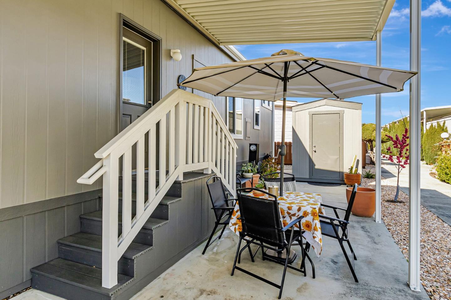 Detail Gallery Image 47 of 68 For 821 Villa Teresa Way #821,  San Jose,  CA 95123 - 3 Beds | 2 Baths