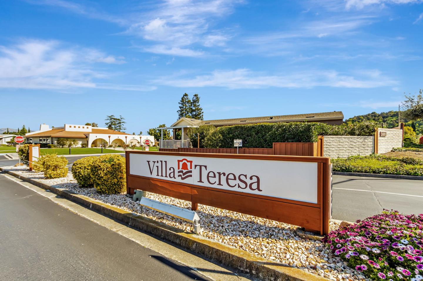 Detail Gallery Image 52 of 68 For 821 Villa Teresa Way #821,  San Jose,  CA 95123 - 3 Beds | 2 Baths